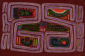 Fruit Galore Mola