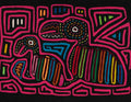 Mother and Child Beachcomber Mola