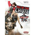 PBR Salida del rodeo - Wii