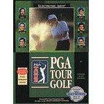 Golf PGA Tour - Sega Genesis