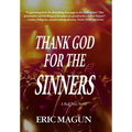 Thank God For The Sinners-A Rick Price Novel (HC) - Hardcover