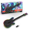 Controlador de guitarra inalámbrico GROOVE para PS3, PS4 y PC