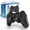 Controlador Bluetooth inalámbrico ECLIPSE para PlayStation 3