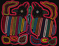 Tale Of Two Tails Optical Illusion Mola