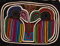 Streams of Color Gossip Bird Mola