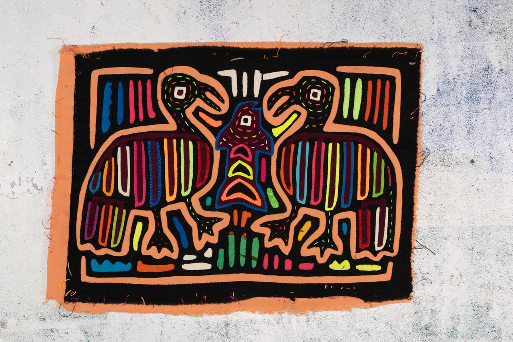 Pelican Delight with Fish Mola