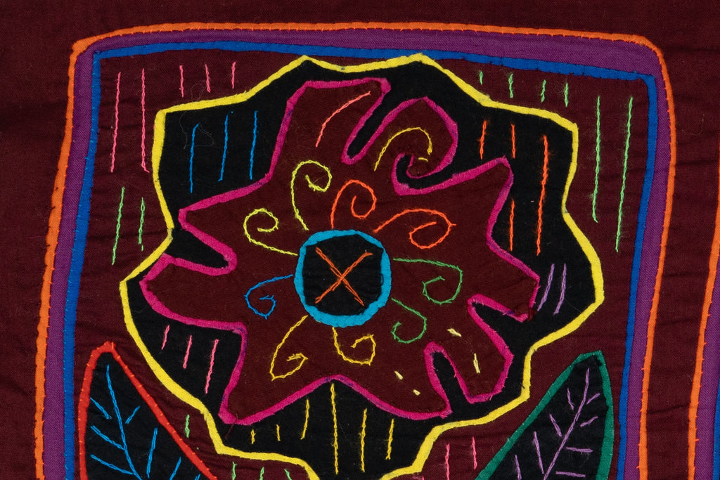 Potted Patunia Flower Mola