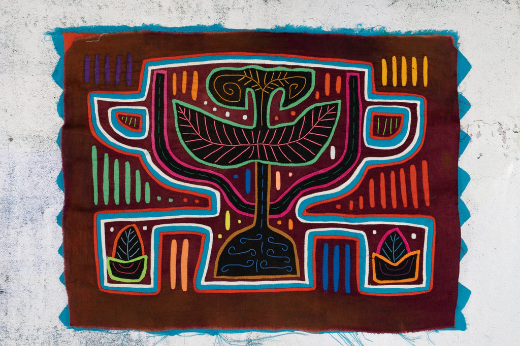 The Holy Chalice Mola