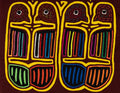Foursome Gossip Bird Mola