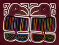Tattoo Toucan Parrot Beak Mola