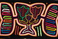 Rainbow Maker Man Mola
