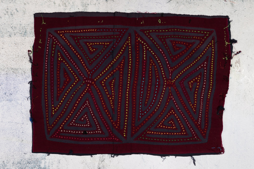 Vintage Classic Design Iron Cross Mola