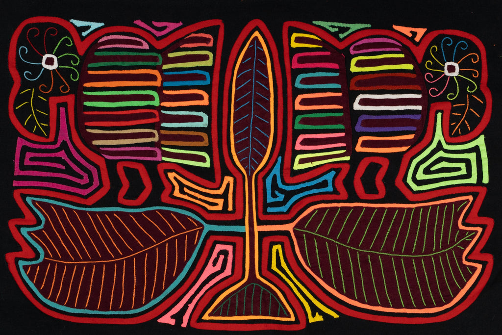 Rainbow Colors Parrot Bird Weathervane Mola