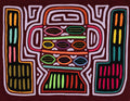 Candy Jar Great Symmetry Mola