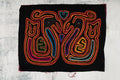 Flaming Flamingo Bird Mola