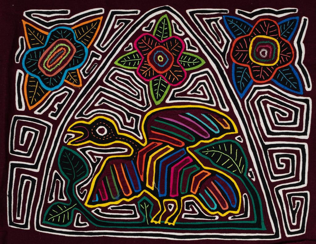 Wild Goose Chase Mola
