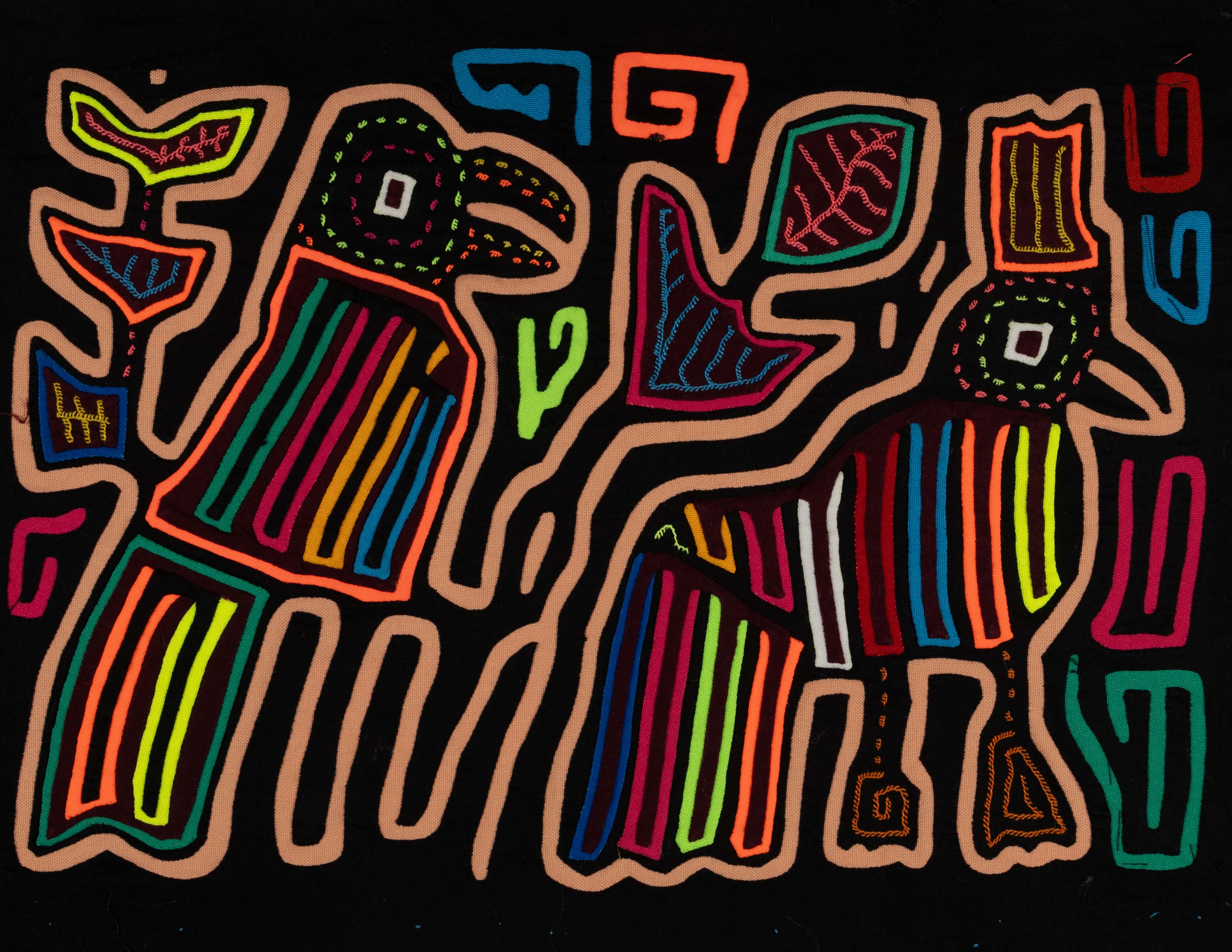 Rainbow Colors Bring Me A Beer Mola