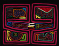 Fruits And Vegetables Mola