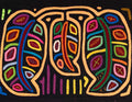 Black And Gold Soybean Mola