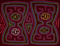 Burgundy And Purple Salt And Pepper Shaker Mola
