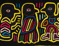 Black And Gold Flight School Instruction Mola