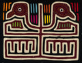 Black Red And White Weathervane Mola