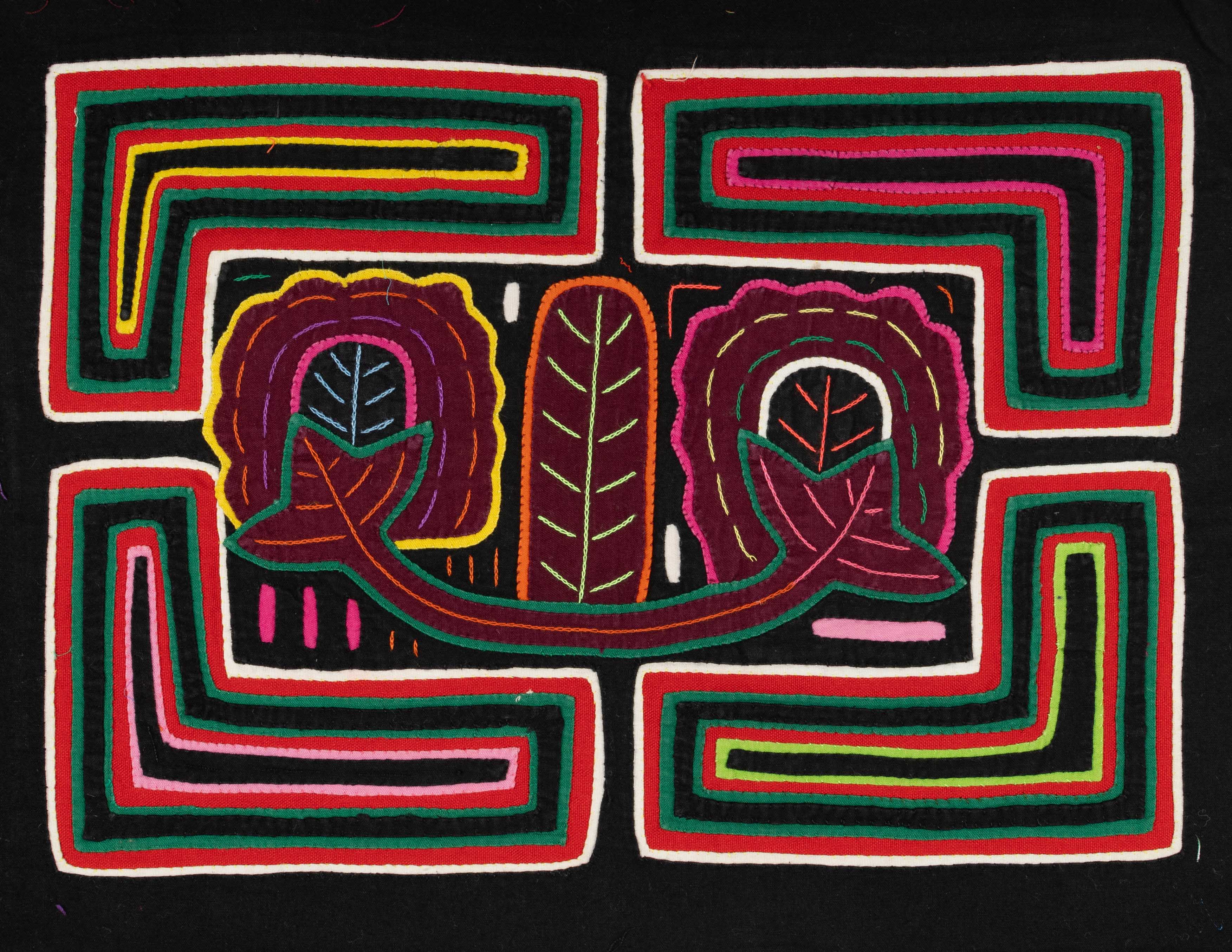 Black And Red Sad Eyes Mola
