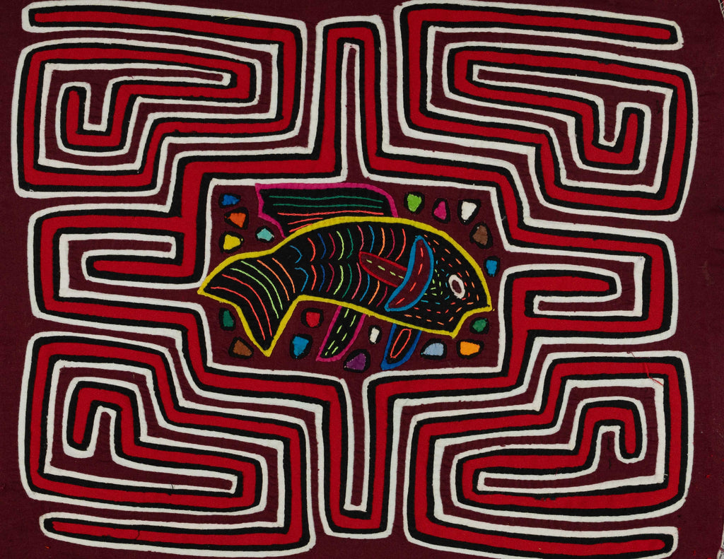 Red And White Rainbow Trout Fish Mola