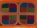 BARGAIN Orange Classic Design Mola