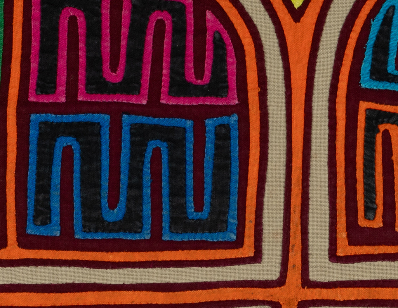 BARGAIN Orange Classic Design Mola