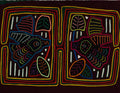 Orange Burgundy And Yellow Buzz Bird Mola