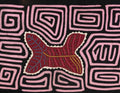 Black And Pink Tempting Dog Bone Mola