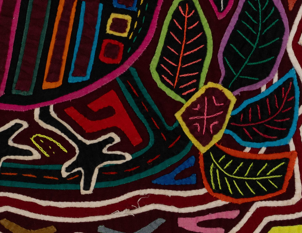 Rainbow Of Color Jungle Pheasant Bird Mola