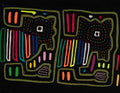 Black And Gray Puppy Dog Mola