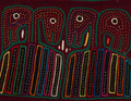 Maroon Two Heads Are Better Than One Mola