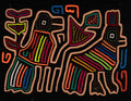 Multi-Color Bring Me A Beer Mola