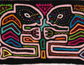Kneeling And Praying Mola