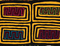 Gold And Black Classic Design Mola