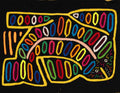 Rainbow Trout Fish Mola