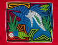 White Fish For Lunch Mola
