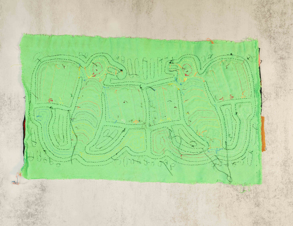 Quetzal Bird Aerial Combat Mola