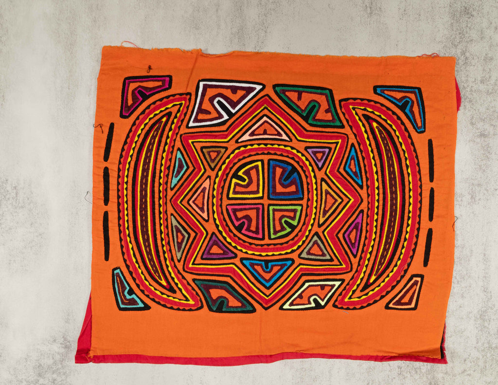 Sun Stars And Moon Mola