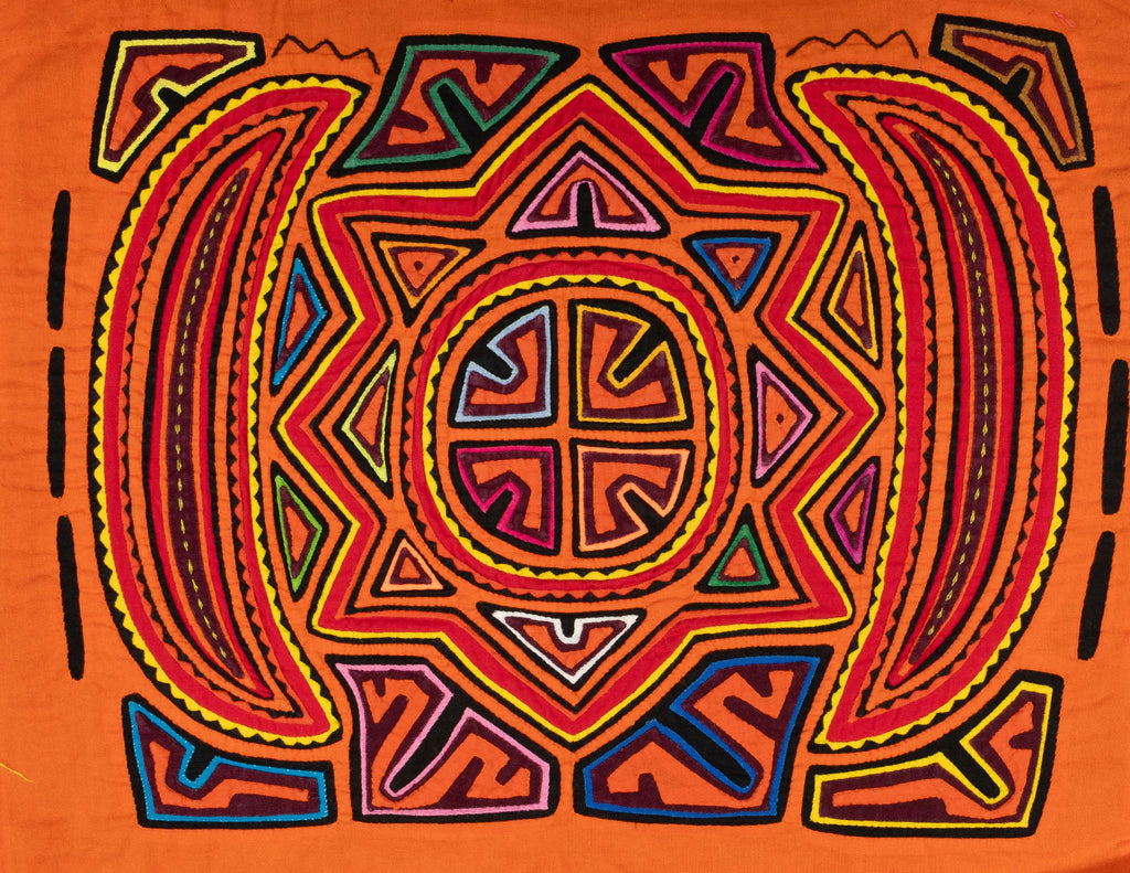 Moon Sun And Stars Mola