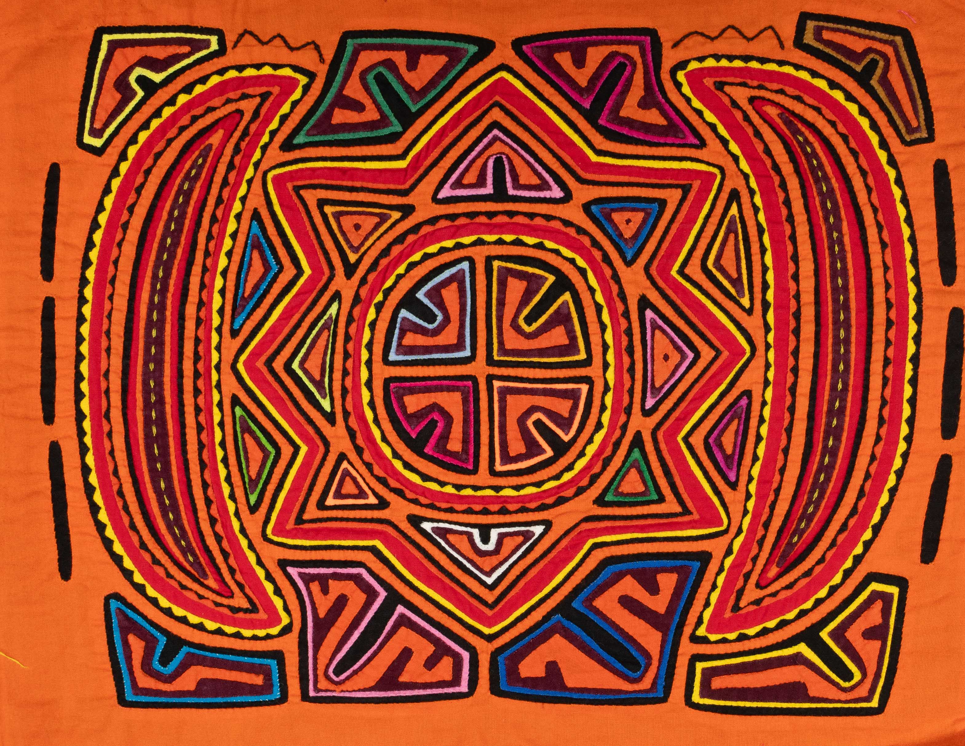 Moon Sun And Stars Mola