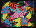 Pink And Blue Fantasy Parrot Bird Mola