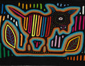 Lost Rainforest Puppy Dog Mola