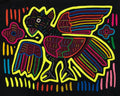 Night Hawk Panama Mola