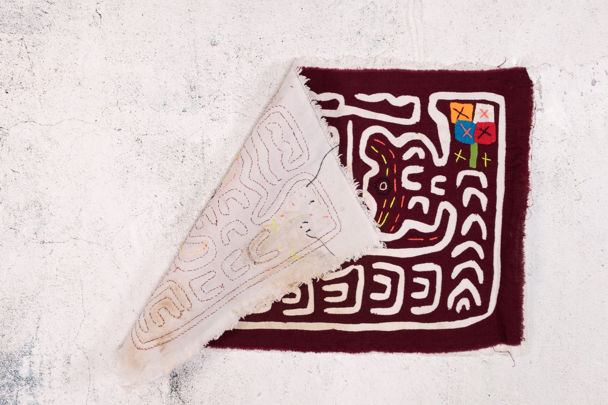 Abstract Soccer Field Pitch Goal Mola