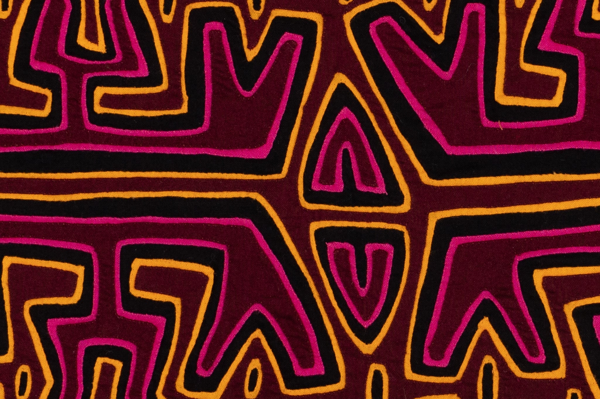 Mate To Purple Gold Classic Design Mola