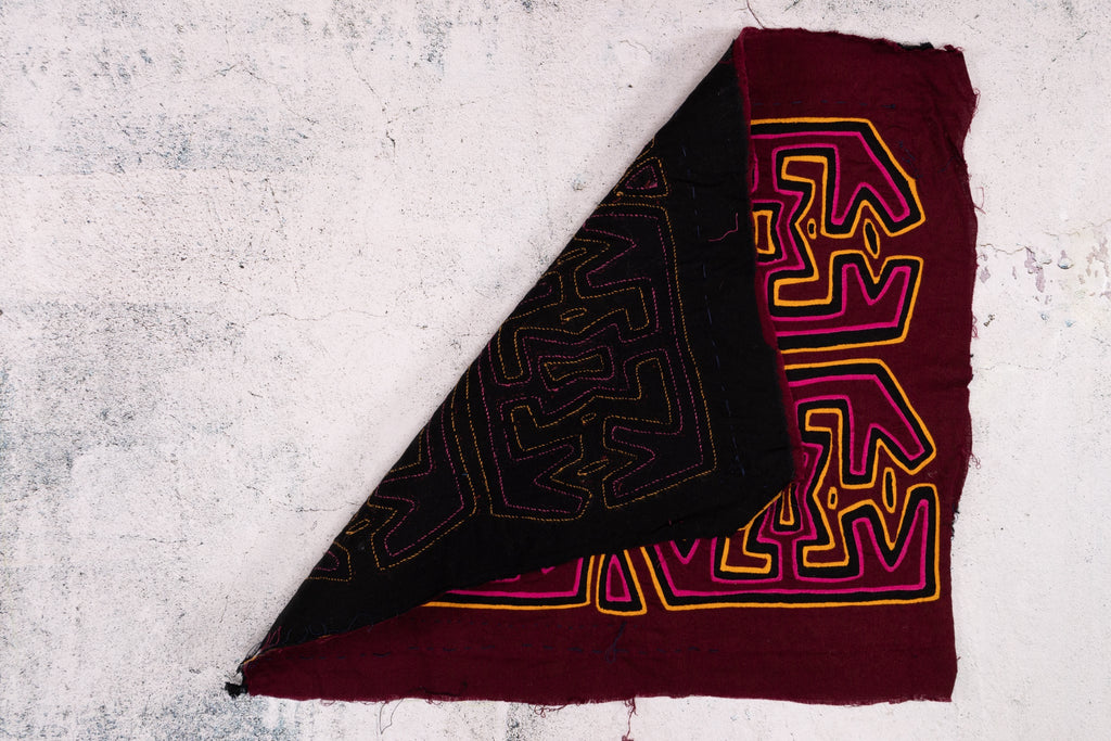 Mate To Purple Gold Classic Design Mola